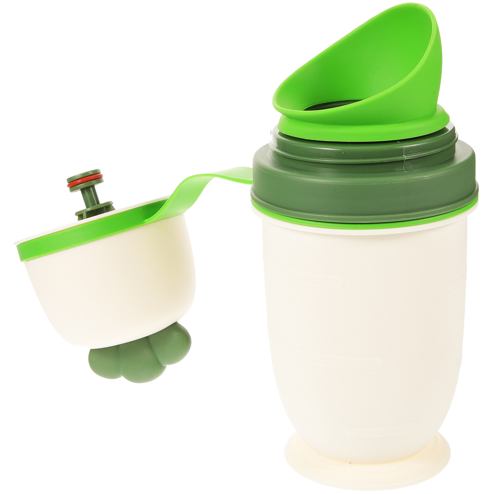 Kids Outdoor Urinal - Portable Toddler Urinal Bottle Leak-Proof Travel
