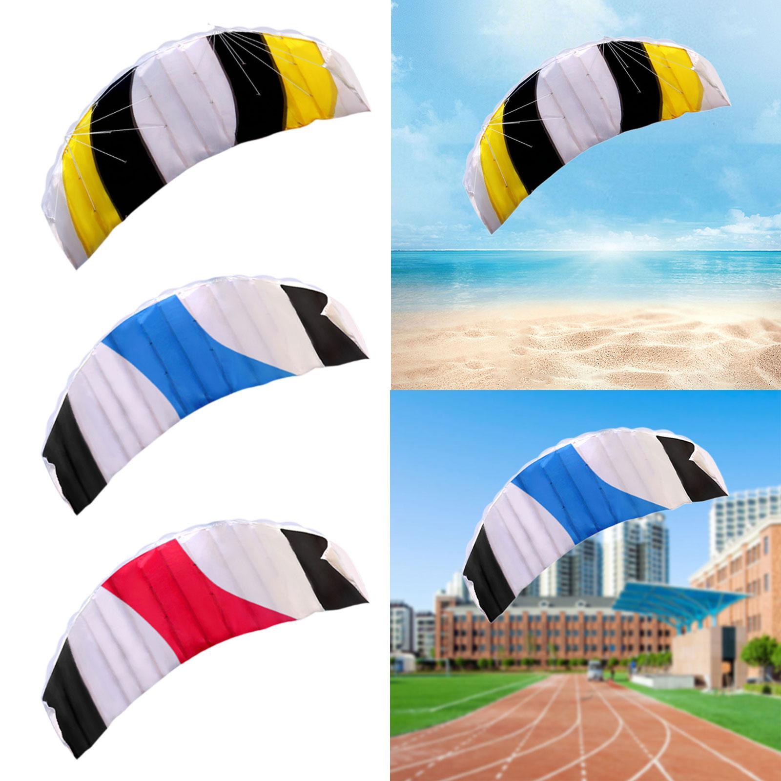 Kite Easy Fly Kids - Soft Stunt Kite Two Line and
