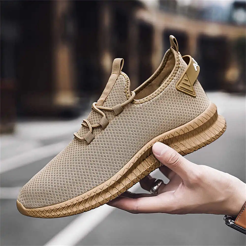 Kids Outdoor Nature Play - Demi-season Mesh Tenni Man Running Sneakers