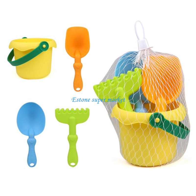 Kids Outdoor Nature Play - 090B Beach Toy Summer Beach Play