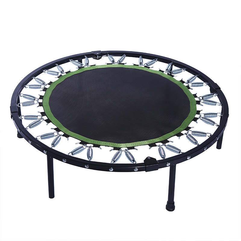 Mini Trampoline Spring - Custom Color Size 81-152cm Indoor Outdoor