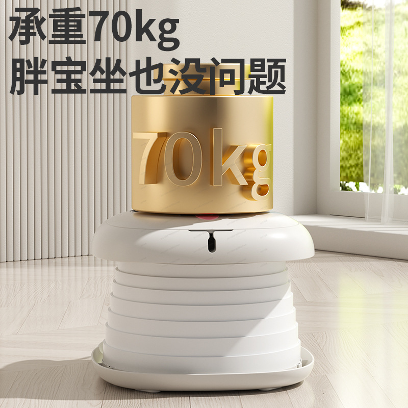 Foldable Kids Potty Portable T – Kids Outdoor Urinal recenzja i cena