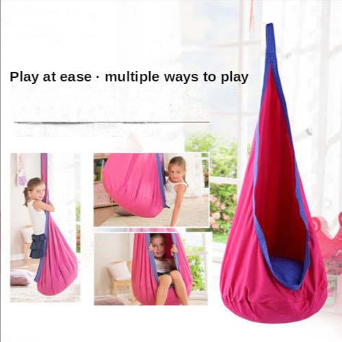 New Children's Hanging Chair P – Kids Outdoor Hammock recenzja i cena