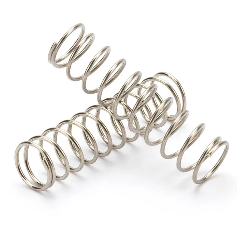 10Pcs/Lots 1.4mm Wire Stainles – Mini Trampoline Spring recenzja i cena