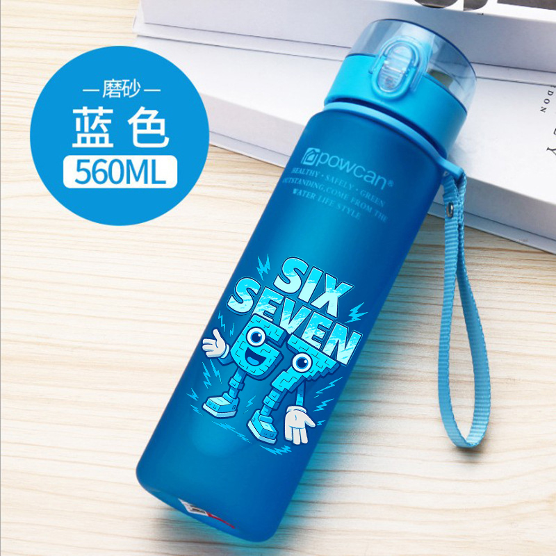 650ML Six Seven 67 Straw Water – Kids Outdoor Kitchen recenzja i cena