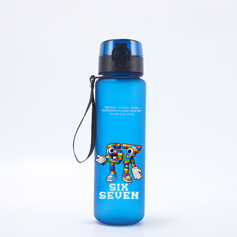650ML Six Seven 67 Straw Water – Kids Outdoor Kitchen recenzja i cena