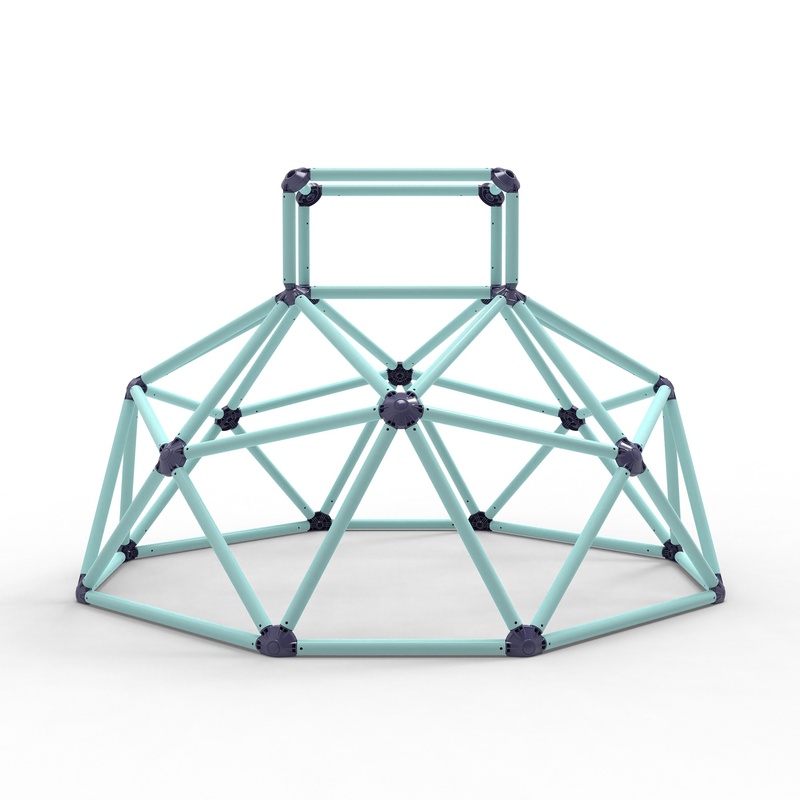 Geometric Climbing Dome – Dura – Kids Outdoor Climbing Dome recenzja i cena