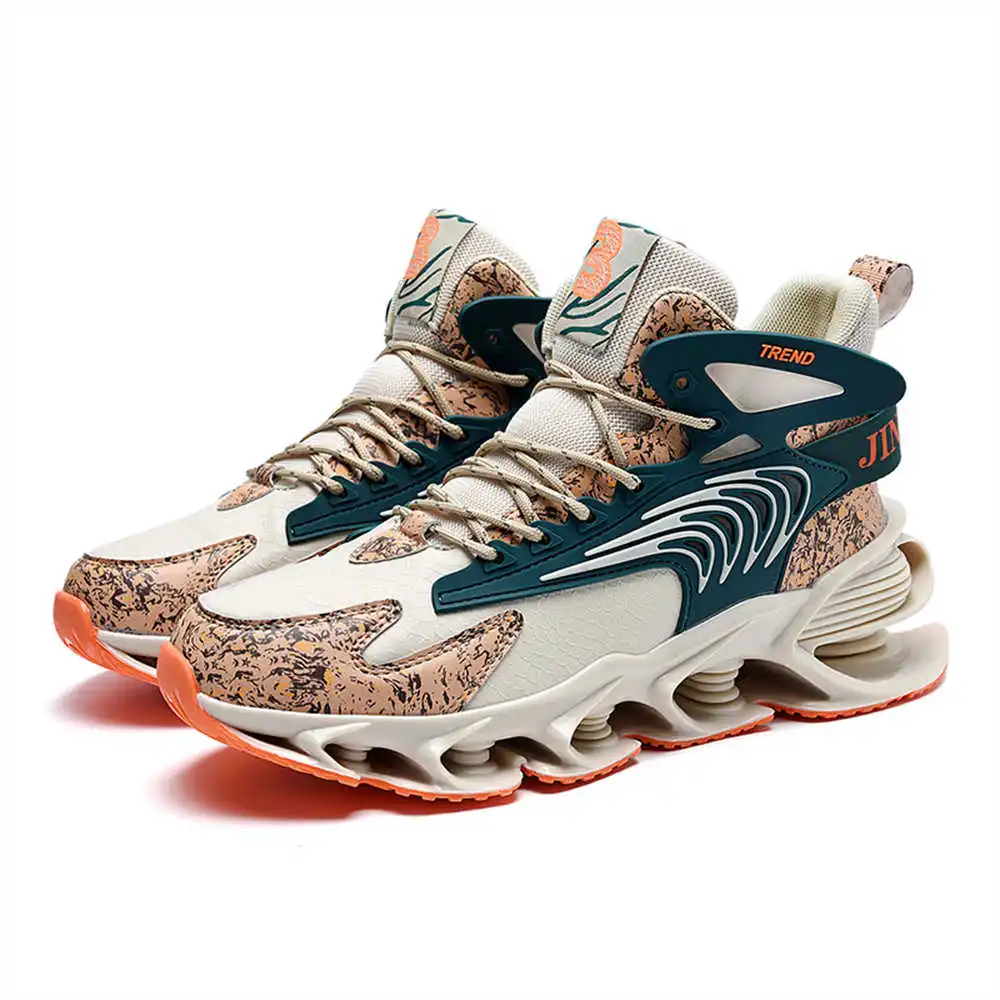 Non-slip Mid Child Running Sne – Kids Outdoor Nature Play recenzja i cena