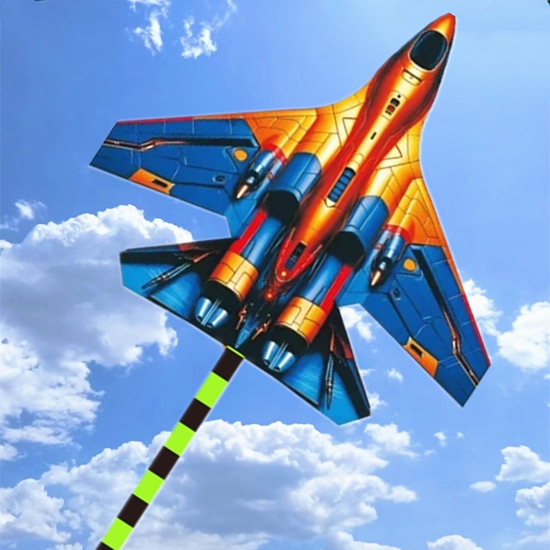 New plane kite fly toys for ki – Kite Easy Fly Kids recenzja i cena
