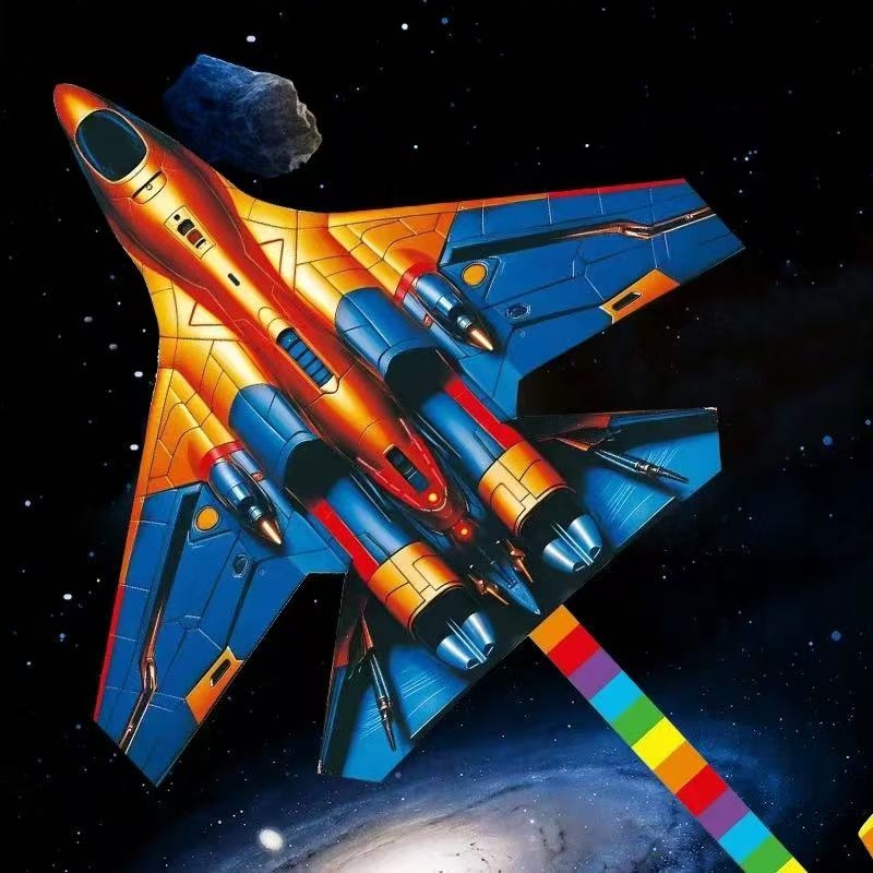 New plane kite fly toys for ki – Kite Easy Fly Kids recenzja i cena