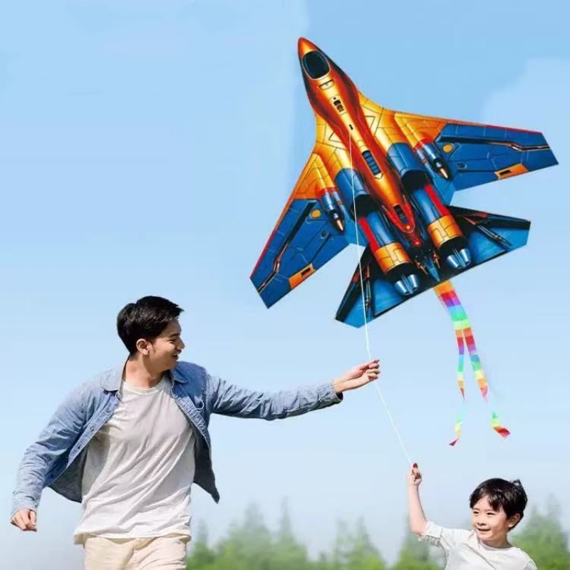 New plane kite fly toys for ki – Kite Easy Fly Kids recenzja i cena