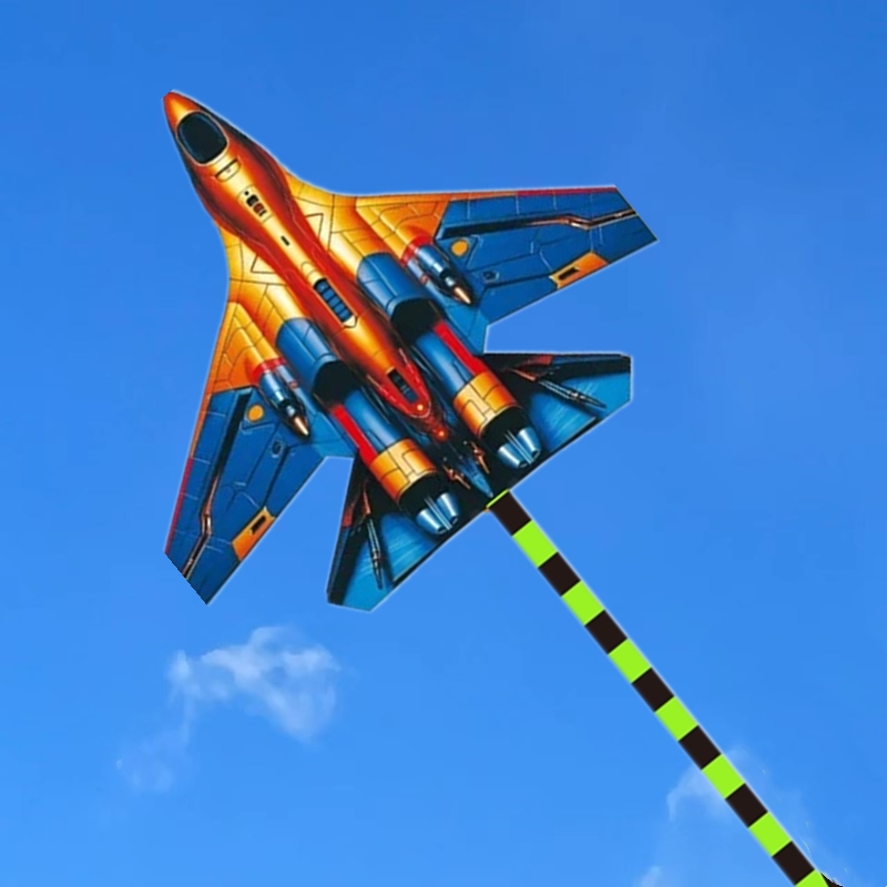 New plane kite fly toys for ki – Kite Easy Fly Kids recenzja i cena