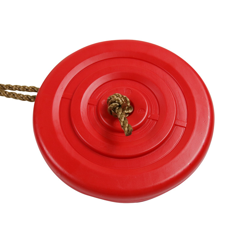 Children's Disc Swing Kid Indo – Kids Outdoor Seating recenzja i cena