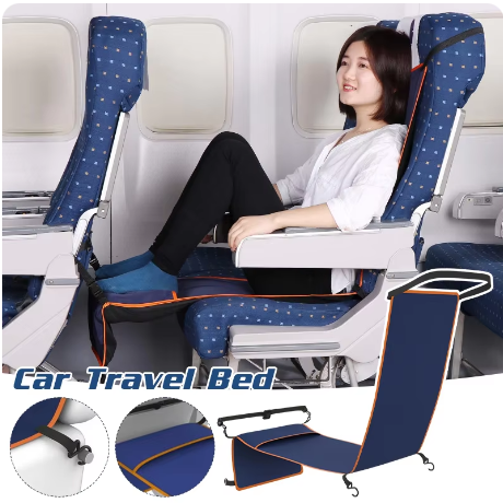 Footrest Hammock Travel Foot H – Kids Outdoor Hammock recenzja i cena