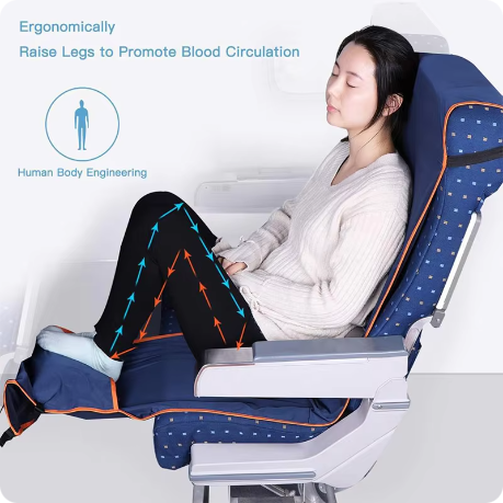 Footrest Hammock Travel Foot H – Kids Outdoor Hammock recenzja i cena