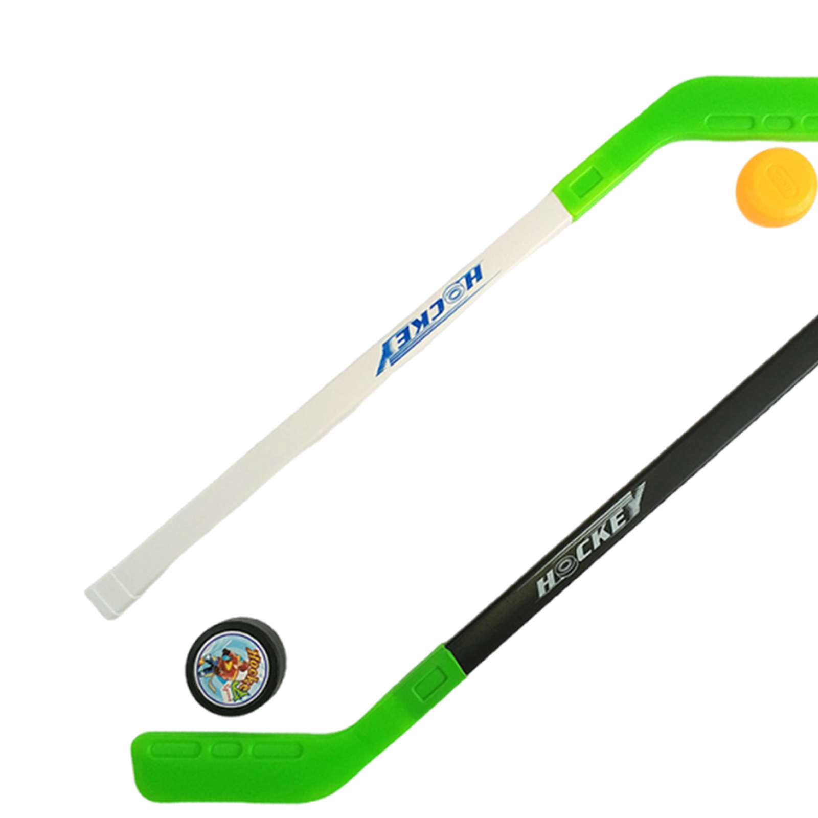 Kids Hockey Sticks and Ball Se – Kids Outdoor Hockey Sticks recenzja i cena