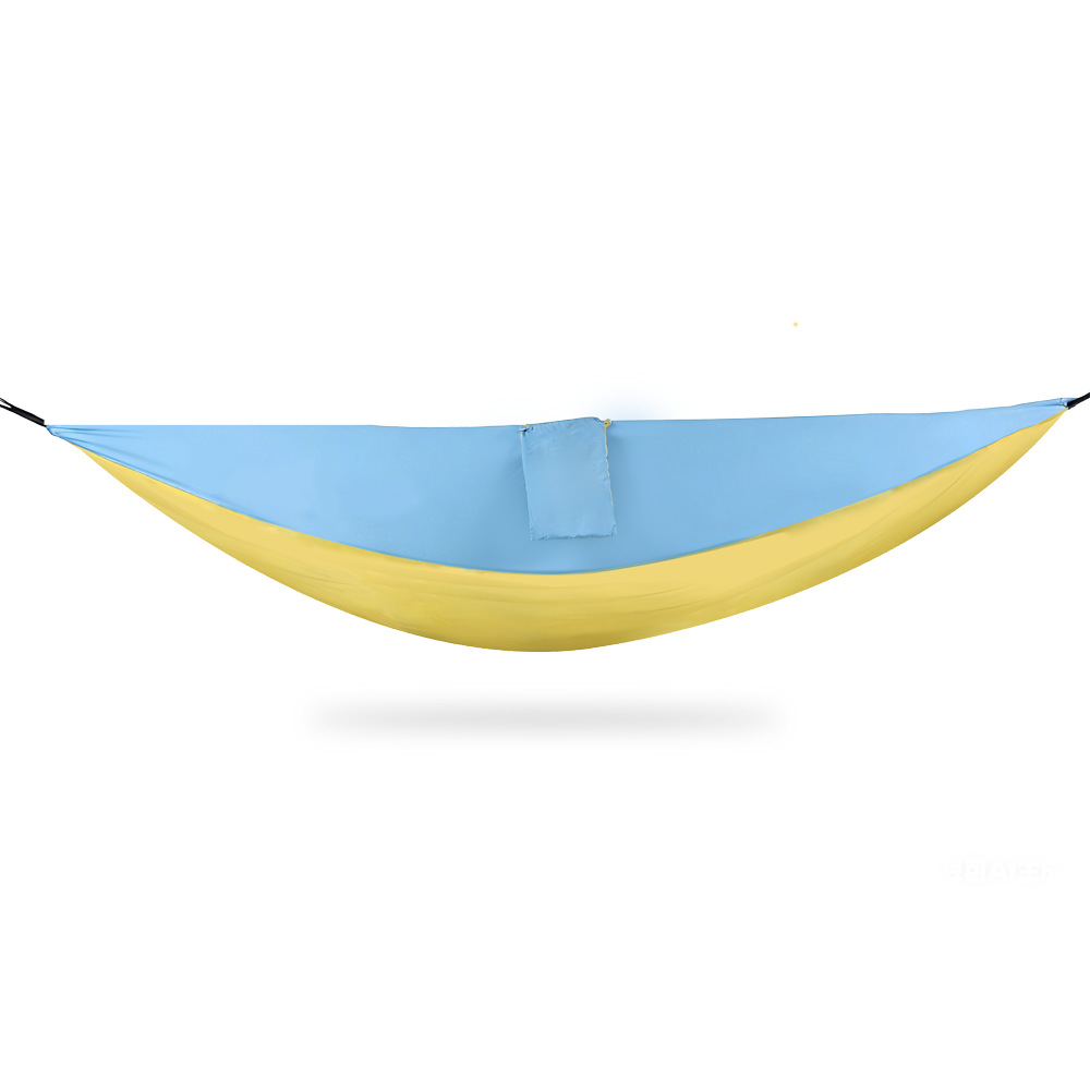 260X140cm/290X180cm Dopamine S – Kids Outdoor Hammock recenzja i cena
