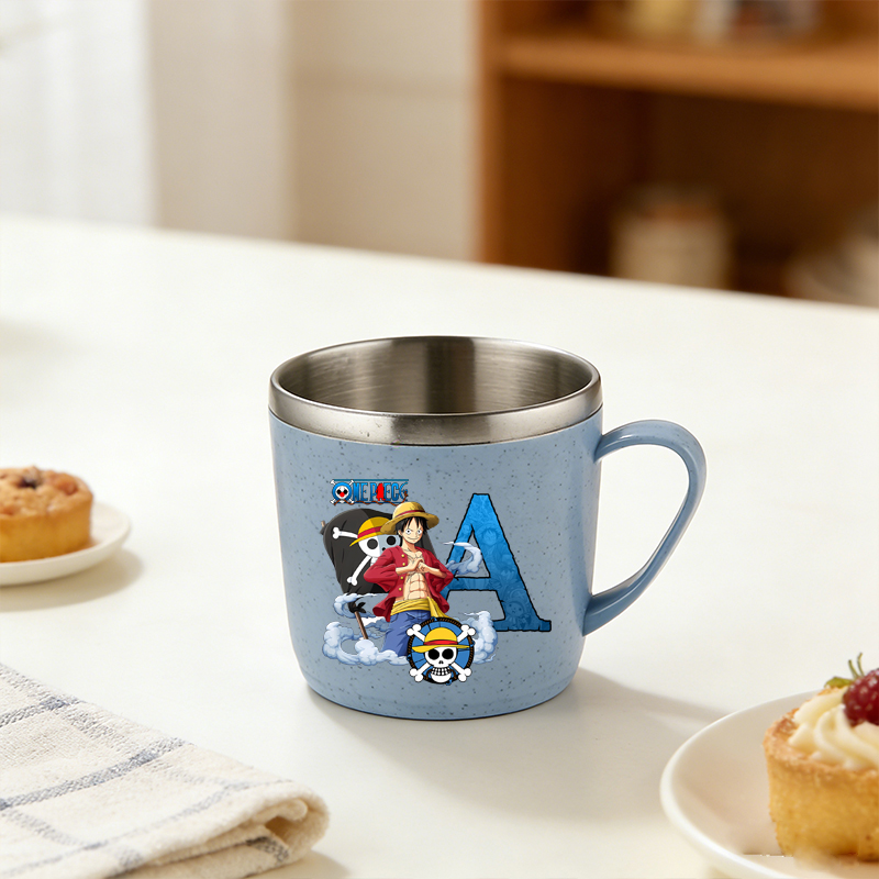 One Piece Water Cup Boy Girl A – Kids Outdoor Kitchen recenzja i cena
