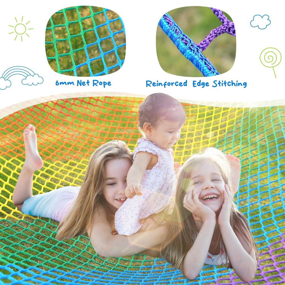 Climbing Dome with Climbing Ca – Kids Outdoor Climbing Dome recenzja i cena
