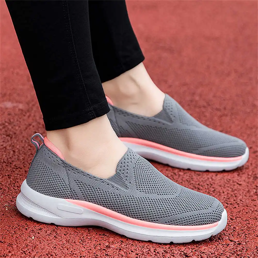 Without Lace Net Man's Boots F – Kids Outdoor Netball Shoes recenzja i cena