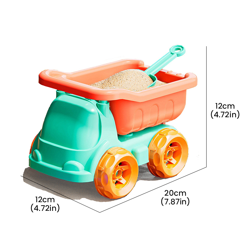 31PC Set Sand-digging Tools Be – Kids Outdoor Nature Play recenzja i cena