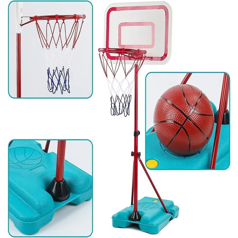 Outdoor Ideal Gift For Christm – Kids Outdoor Basketball recenzja i cena