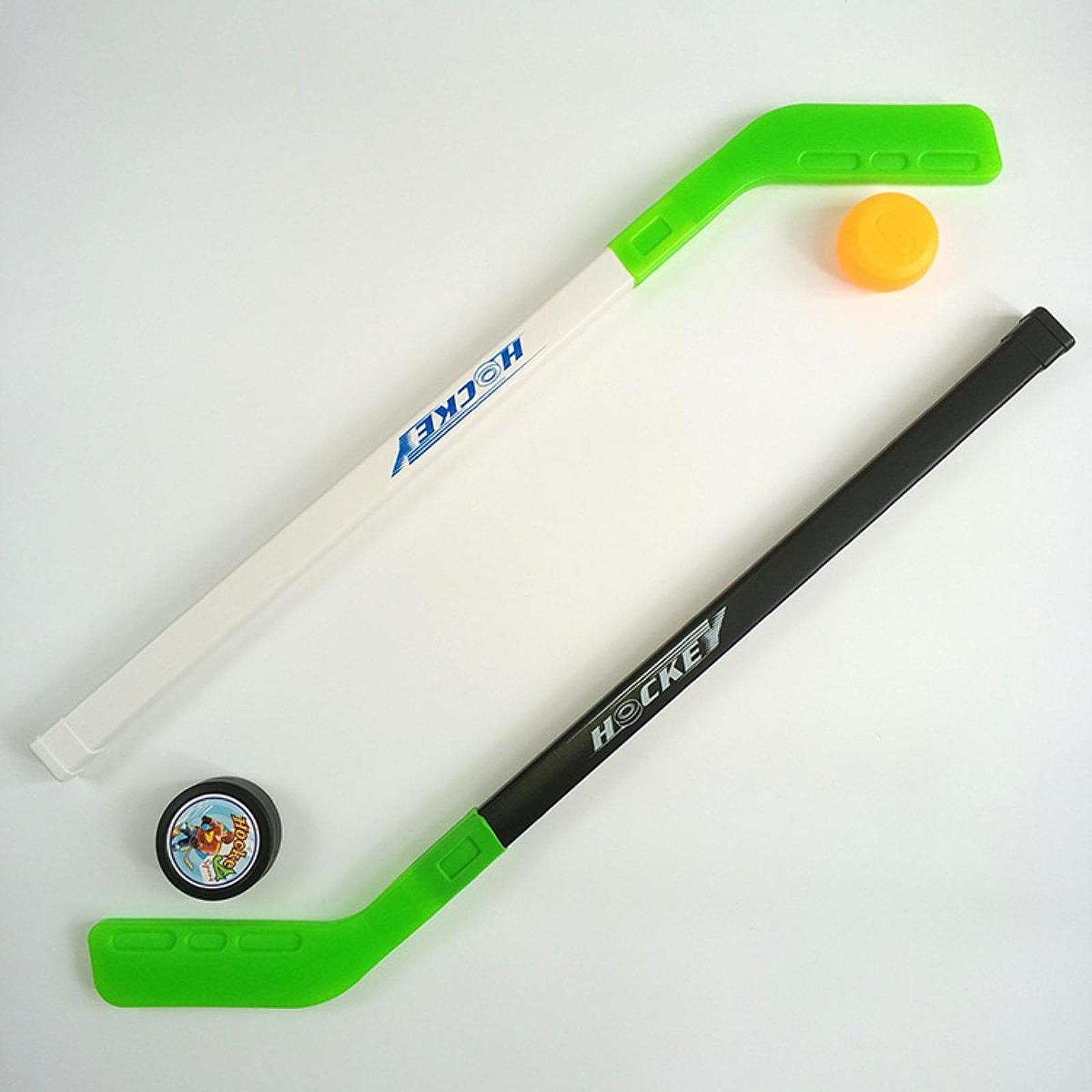 Kids Hockey Sticks and Ball Se – Kids Outdoor Hockey Sticks recenzja i cena