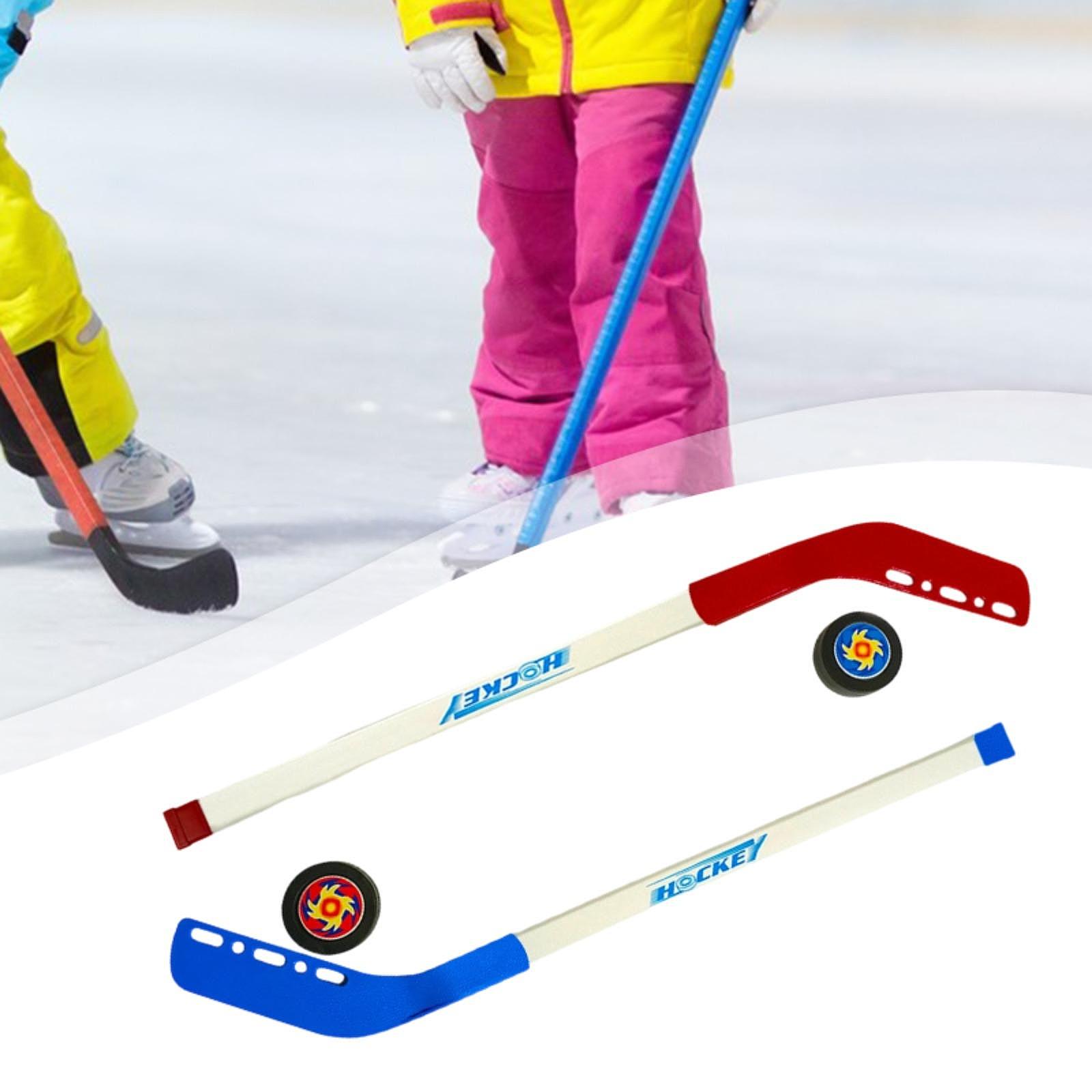 Kids Hockey Sticks and Ball Se – Kids Outdoor Hockey Sticks recenzja i cena