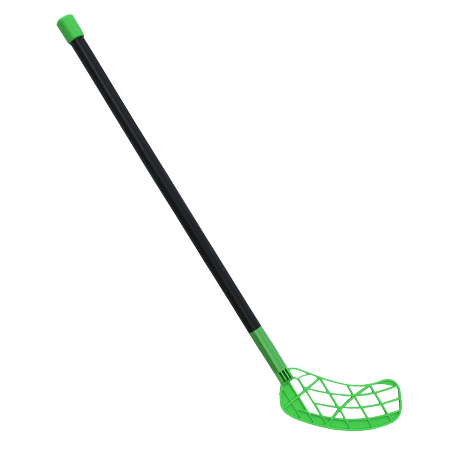 Floorball Stick Field Hockey S – Kids Outdoor Hockey Sticks recenzja i cena