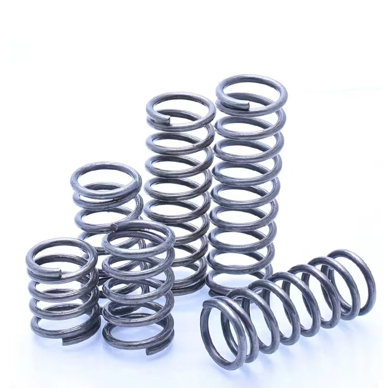 5Pcs/Lot 1.5mm 65MN Steel Micr – Mini Trampoline Spring recenzja i cena