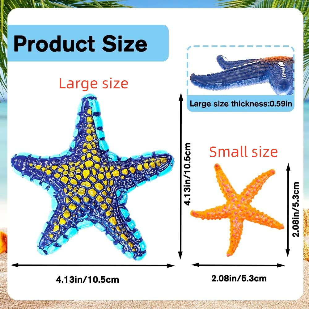 Diving Pool Toys Colorful Star – Kids Outdoor Water Toys recenzja i cena