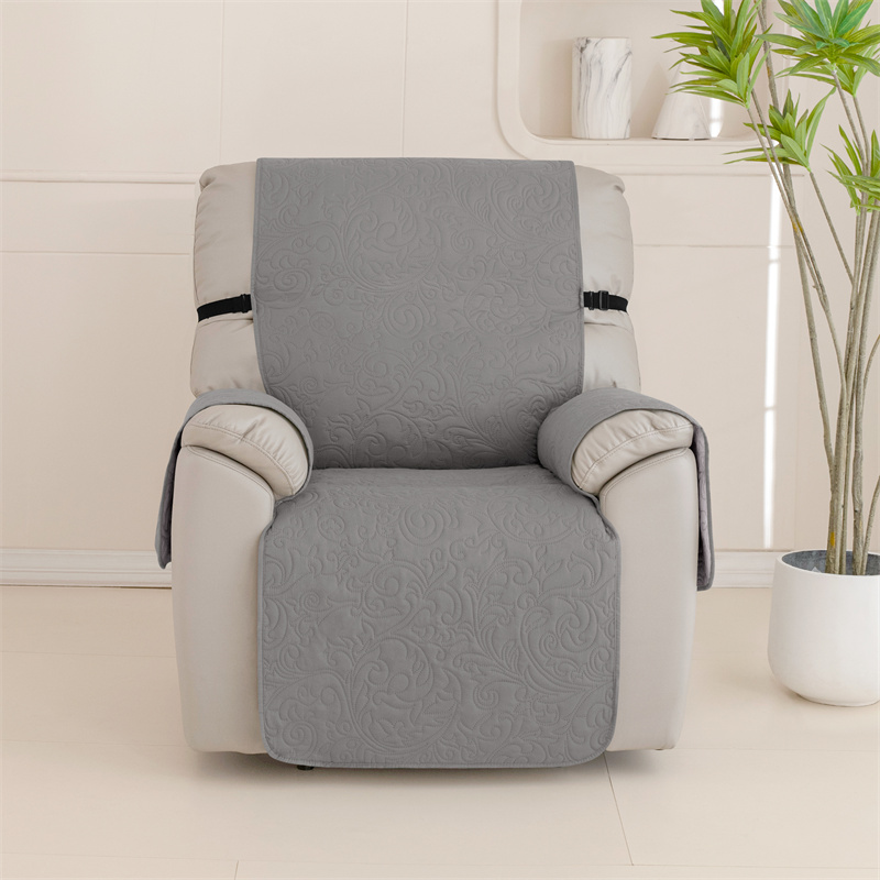 1PC Recliner Sofa Cover Pet Do – Kids Outdoor Seating recenzja i cena