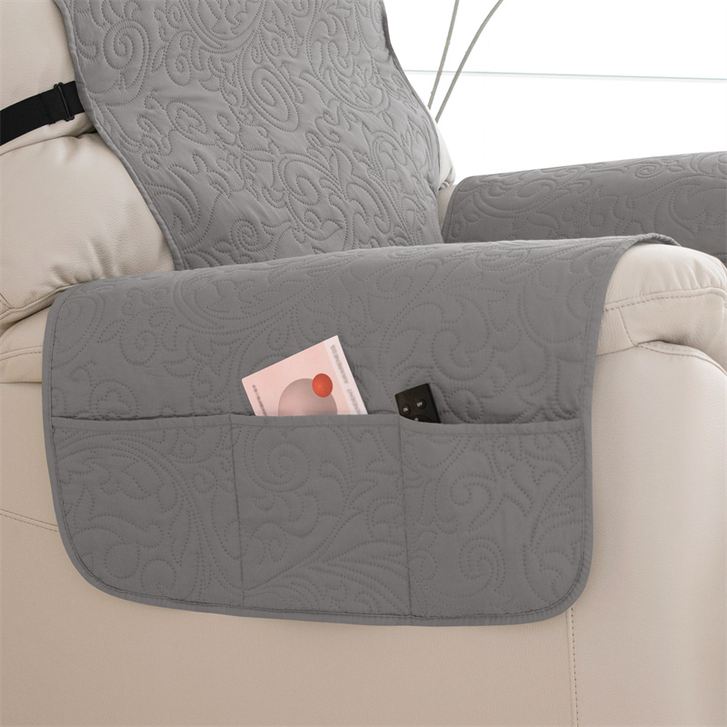 1PC Recliner Sofa Cover Pet Do – Kids Outdoor Seating recenzja i cena