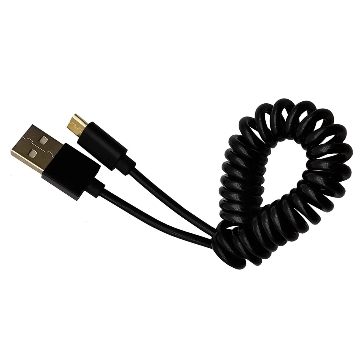 Micro Usb 5pin Male To USB 2.0 – Mini Trampoline Spring recenzja i cena