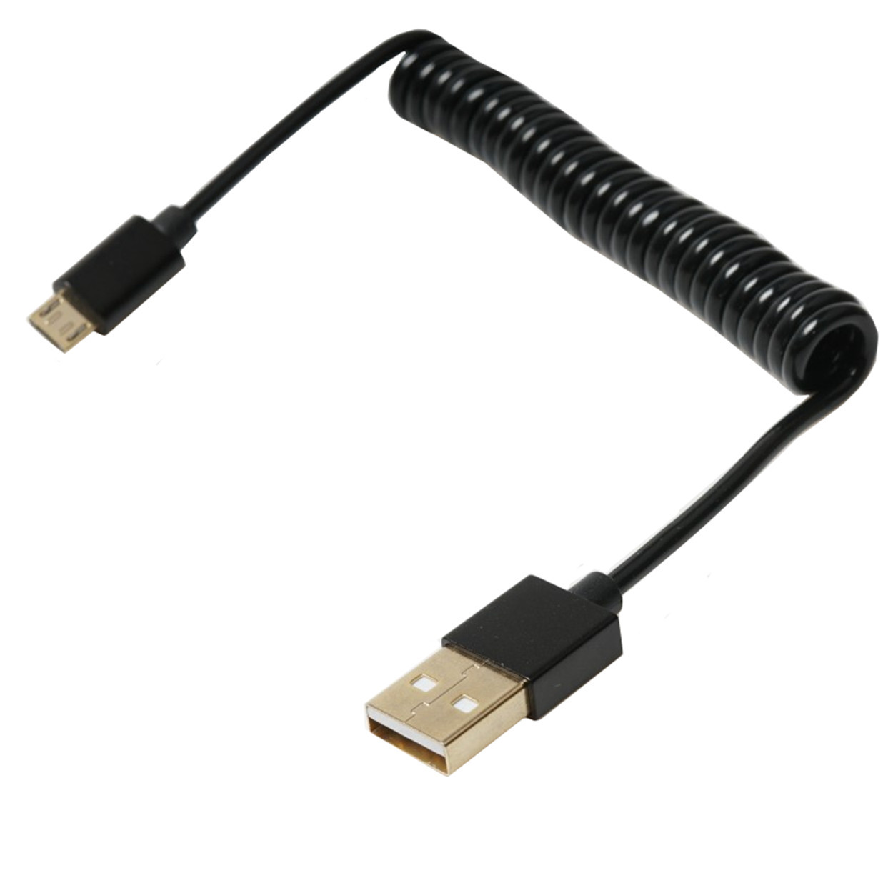 Micro Usb 5pin Male To USB 2.0 – Mini Trampoline Spring recenzja i cena