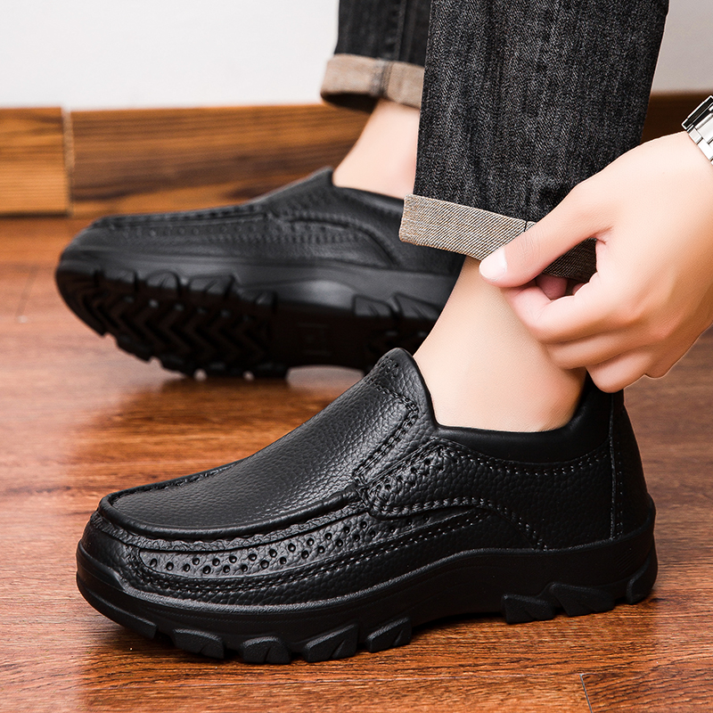 Men's chef shoes waterproof an – Kids Outdoor Kitchen recenzja i cena
