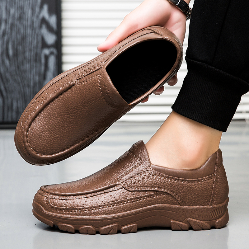 Men's chef shoes waterproof an – Kids Outdoor Kitchen recenzja i cena