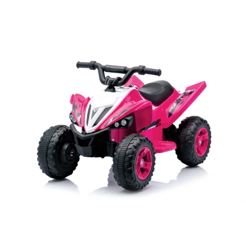 Kids Electric ATV Quad Bike Pi – Kids Outdoor Electric Quad recenzja i cena