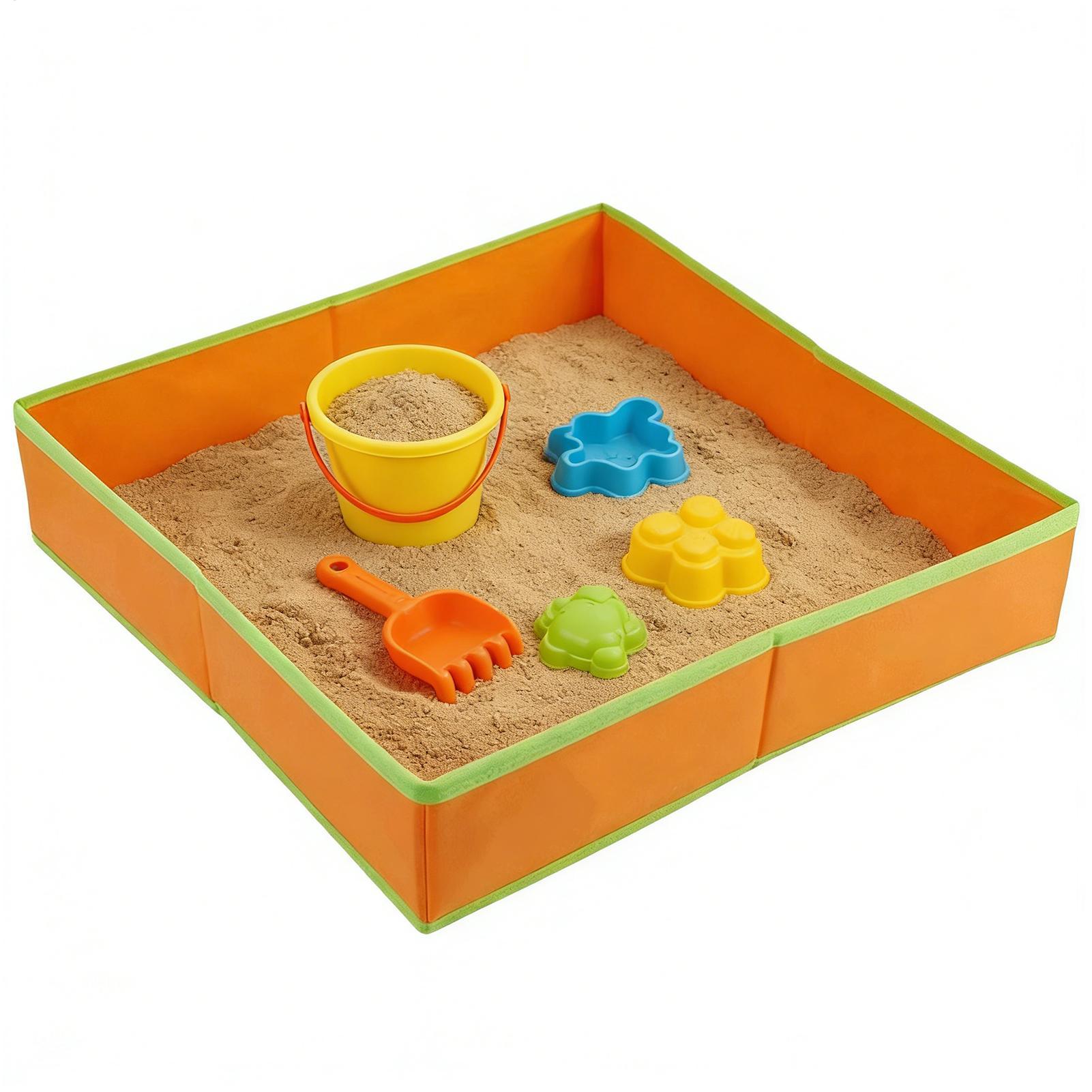 Sand Table for Kids Outdoor Se – Kids Outdoor Sensory Table recenzja i cena