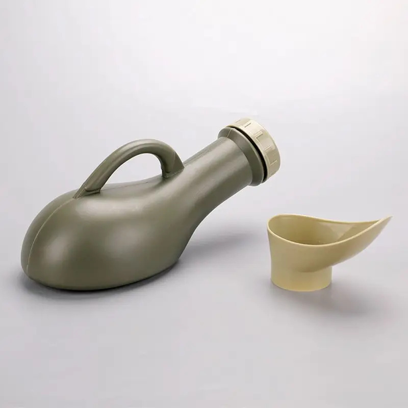 New 1000ml Portable Urinal Bot – Kids Outdoor Urinal recenzja i cena