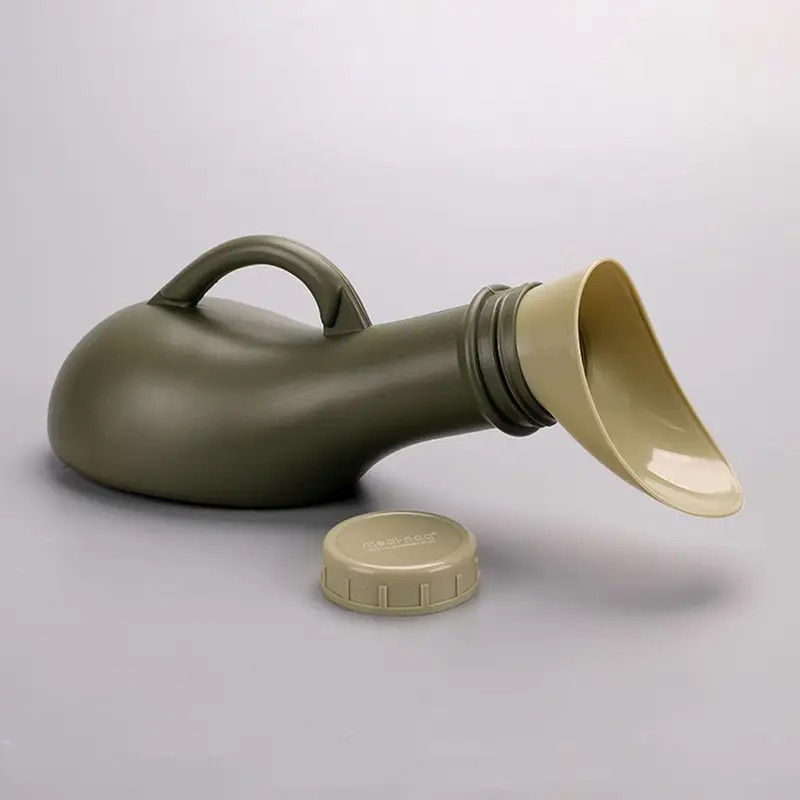 New 1000ml Portable Urinal Bot – Kids Outdoor Urinal recenzja i cena
