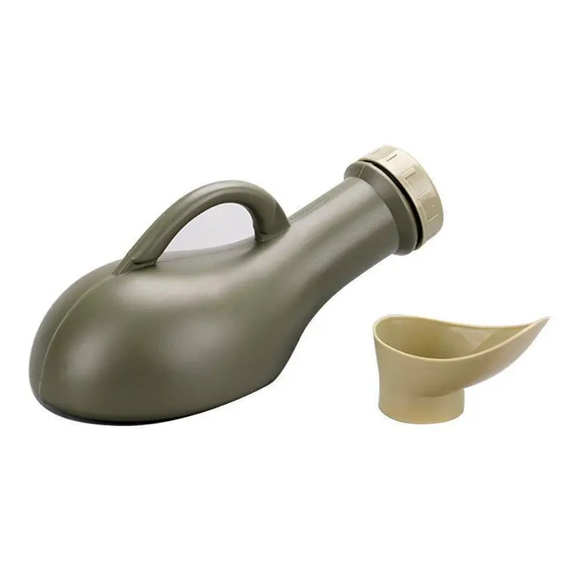 New 1000ml Portable Urinal Bot – Kids Outdoor Urinal recenzja i cena