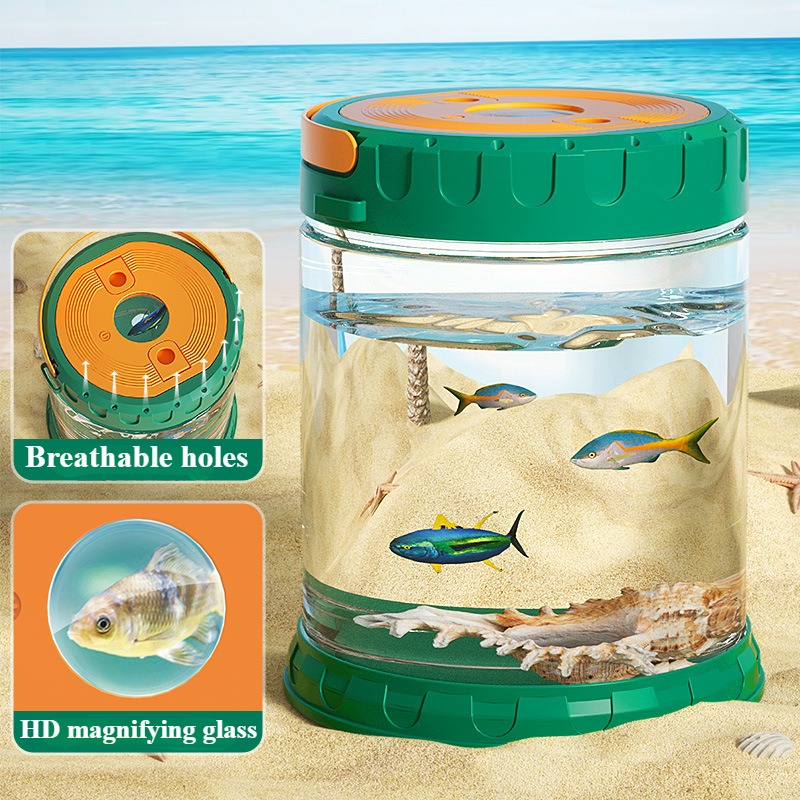Catch The Sea Set Kids Toys Be – Kids Outdoor Nature Play recenzja i cena