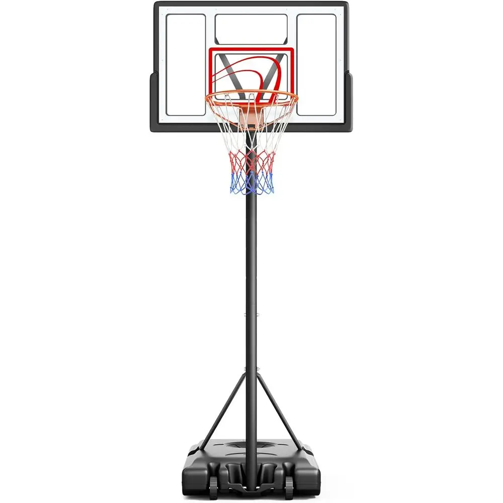 Portable Outdoor Basketball Ho – Kids Outdoor Basketball recenzja i cena