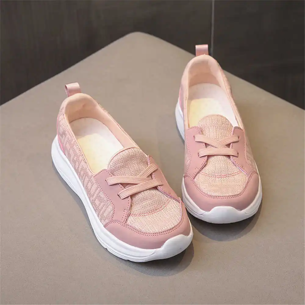 pink extra large sizes women's – Kids Outdoor Netball Shoes recenzja i cena