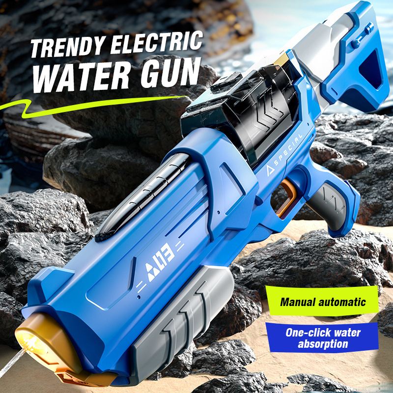 High Capacity Long Range Elect – Kids Outdoor Nature Play recenzja i cena