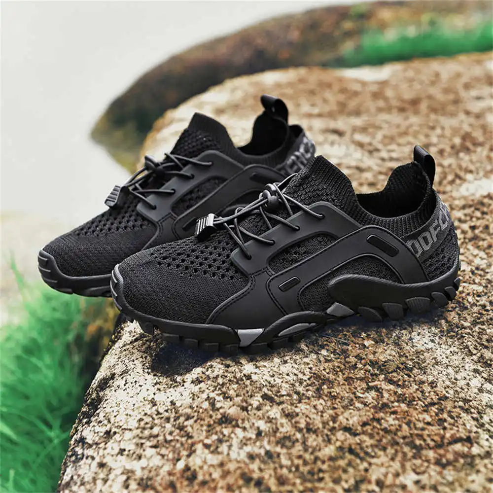summer fall brand men's sneake – Kids Outdoor Netball Shoes recenzja i cena