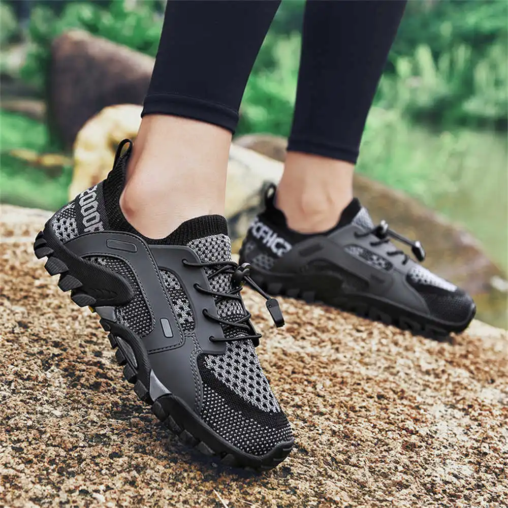 summer fall brand men's sneake – Kids Outdoor Netball Shoes recenzja i cena