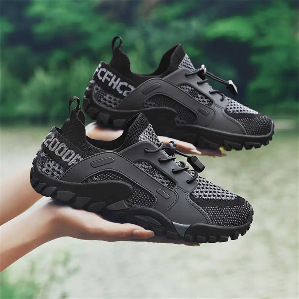 summer fall brand men's sneake – Kids Outdoor Netball Shoes recenzja i cena