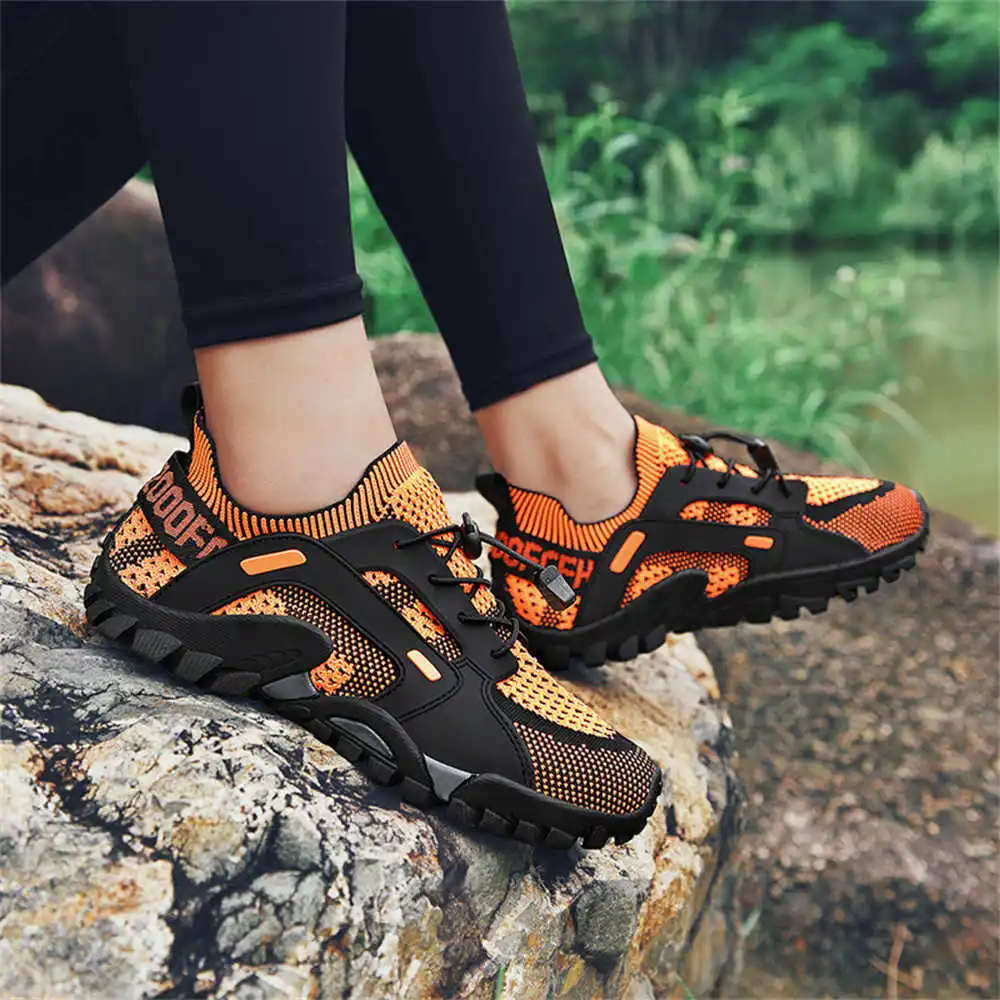 summer fall brand men's sneake – Kids Outdoor Netball Shoes recenzja i cena